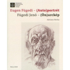 Eugen Fügedi - (Auto)portrét